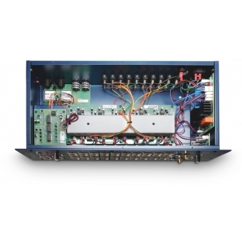 Palmer PB 20 - Press Patch Box cu 20 Canale #5