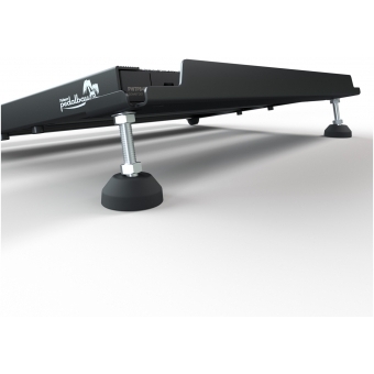 Palmer Pedalbay® 40 PB -   Pedalboard incl.WTPB40 Powerbar #7