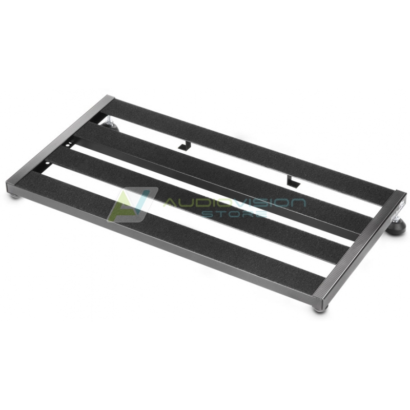 Palmer PEDALBAY® 60 - Lightweight Variable Pedalboard with