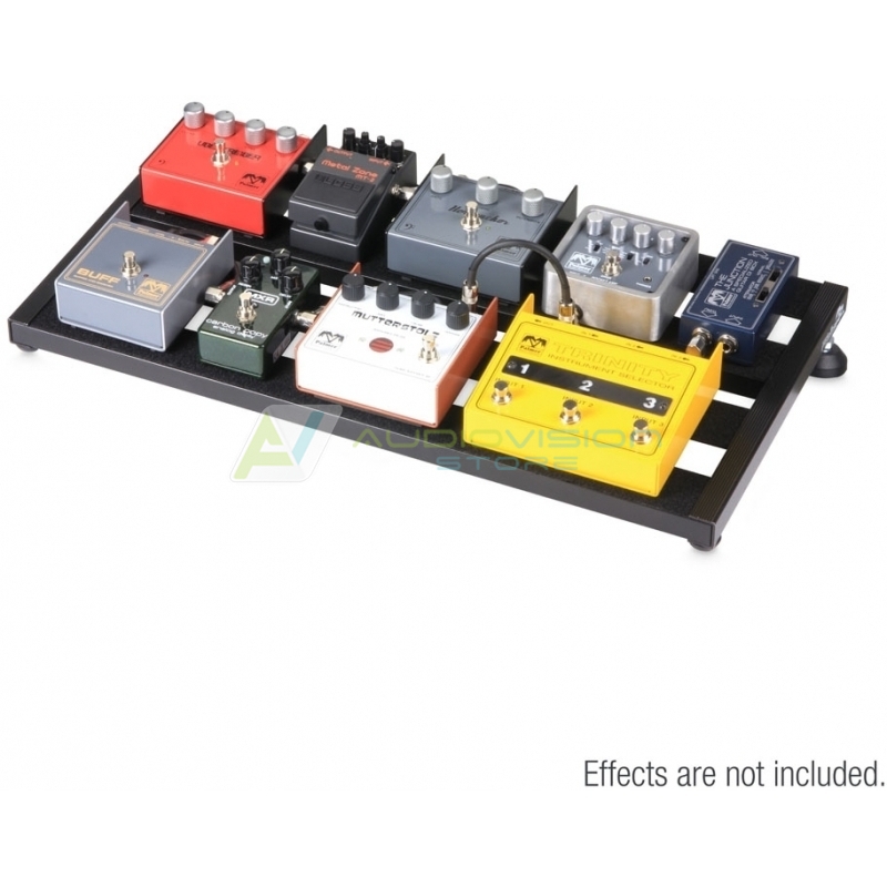 ペダルボードPalmer / PEDALBAY 60L Lightweight Variable Pedalboard with Protective Soft Case　 Amazon.com: Palmer Lightweight Variable Pedalboard with Protective