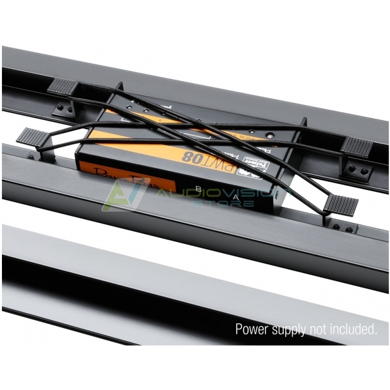 ペダルボードPalmer / PEDALBAY 60L Lightweight Variable Pedalboard with Protective Soft Case　 Amazon.com: Palmer Lightweight Variable Pedalboard with Protective