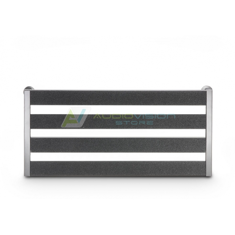 Palmer PEDALBAY® 60 - Lightweight Variable Pedalboard with
