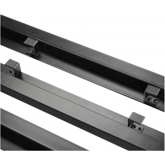 Palmer PEDALBAY 80 - Lightweight variable Pedalboard with Protective Softcase 80 cm #7