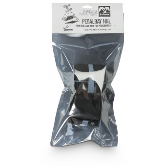 Palmer PEDALBAY® HNL - Hook and Loop Fastener 50 mm wide, 1 m #3