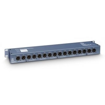 Palmer RMMS 8 - 8-Channel Microphone Splitter #2