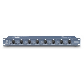 Palmer RMMS 8 - 8-Channel Microphone Splitter #3