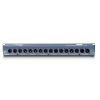 Palmer RMMS 8 - 8-Channel Microphone Splitter #4