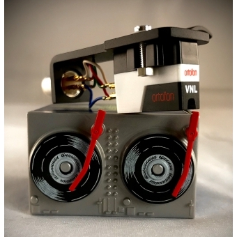 Ortofon VNL #4