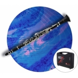 Set Clarinet Leblanc si doza Rumberger