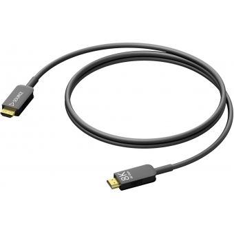 PROCAB CLV310A/20 - Cablu optic activ HDMI 2.1 - HighFlex™/ 20 metri