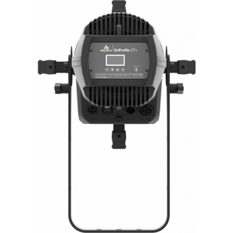 Prolights EclProfile CT+ / Proiector LED elipsoidal de înaltă calitate cu 6 culori, alb reglabil și mix culori #4