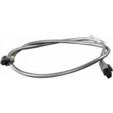 Prolights DXDCL01 - Cablu de date pentru seria  DELTAX LED asamblare RJ45, L.140 cm