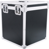 ROADINGER Flightcase Mirror Ball 40cm