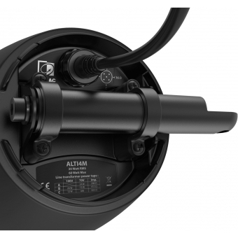 Audac ALTI4M/W - Boxa de perete 4" cu 2 cai/ Alb #5