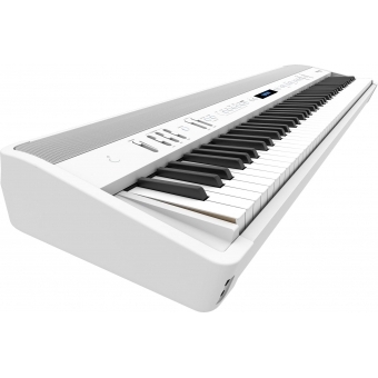 Roland FP-90x Pian digital #4