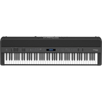 Roland FP-90x Pian digital #5