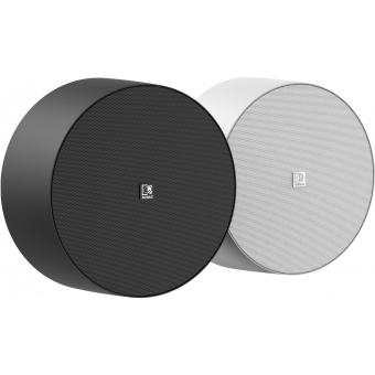 AUDAC NELO706/B - Boxa pasiva aplicata/ Negru #2