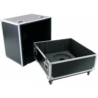 ROADINGER Flightcase Mirror Ball 75cm #3