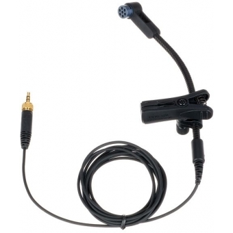 Sennheiser E 908 B EW - Microfon pentru instrumente de suflat #6