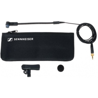 Sennheiser E 908 B EW - Microfon pentru instrumente de suflat #10