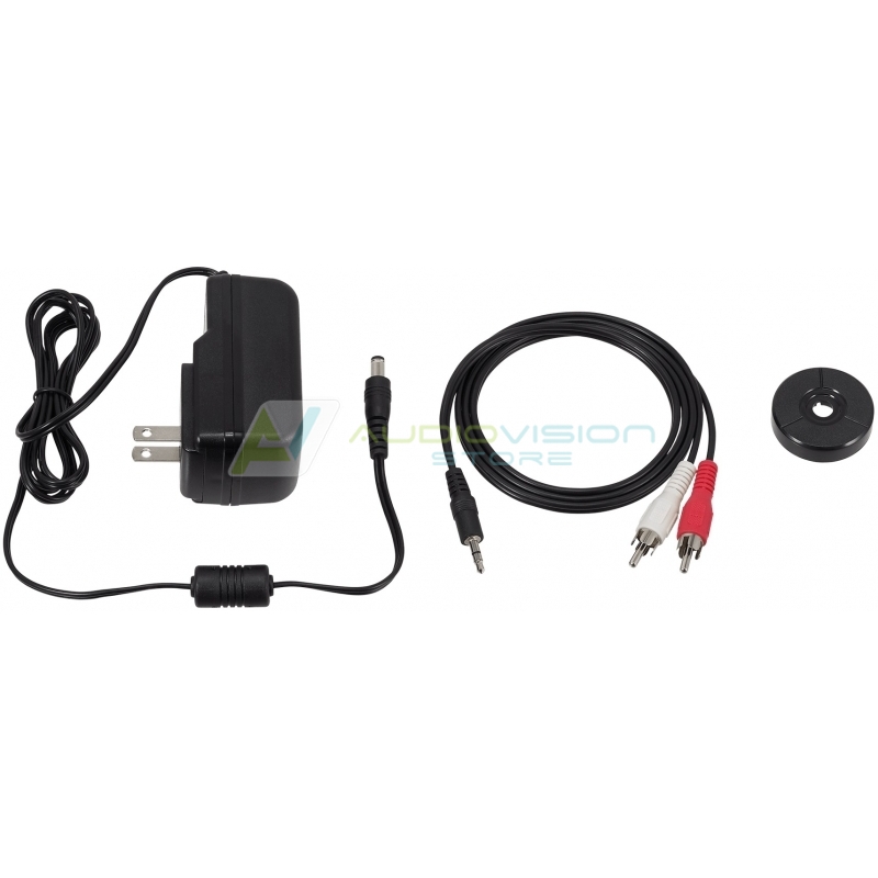 Audio-Technica AT-LP60XBT - Pick-up Automatic Wireless Belt