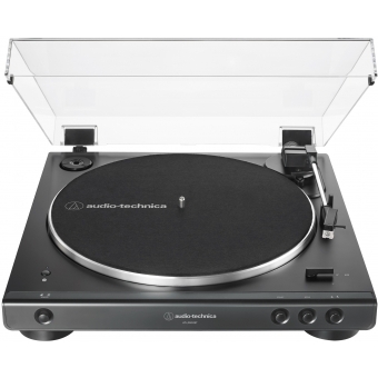 Audio-Technica AT-LP60XBT - Pick-up Automat Wireless Belt-Drive #2