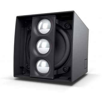 LD Systems Curv 500 TS - Sistem de sonorizare Compact Touring Array #7