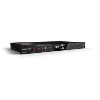 Antelope Audio Orion 32HD | Gen 3 32x34 Professional HDX/TB 2 & USB 2 & ADAT/MADI & SPDIF