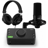 Audient EVO SRB Start-Recording-Bundle