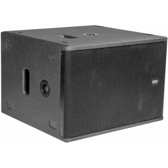 ARK112SAWH - Active subwoofer, LF 12'  700W/4Ohm, 125dB SPL, OUT 700W/4 Ohm #3