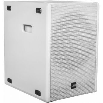 ARK112SPBK - Passive subwoofer LF 12', 400W/8ohm, 125dB SPL #2
