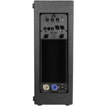 ARK2V8SAWH - Active subwoofer, (2xLF8')  700W/4Ohm, 122dB SPL, OUT 700W/4 Ohm #6