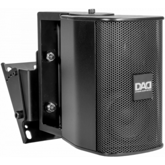 ARK203MPWH - Wall-mounted column speaker, Low Mid 2x3' 50W/16ohm,108dB SPL