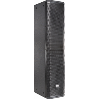 ARK416MPWH - Column loudspeaker module, 2.5 ways  450W AES, 129 dB SPL, WH