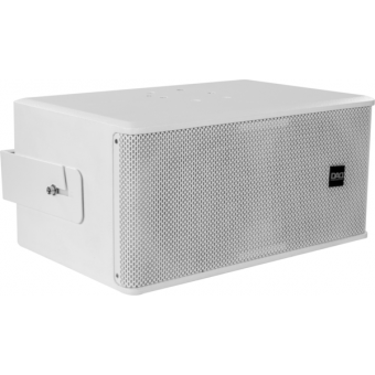 ARK208SABK - 2xLF8' active subwoofer with bracket, 700W/4ohm, 121dB SPL, out 700W/4 Ohm, BK #2