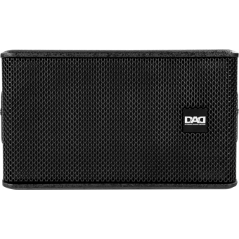 ARK106MPWH - 2-way (LF6'+HF1,5') Loudspeaker with bracket, 120W/16ohm, 116dB SPL, WH #4