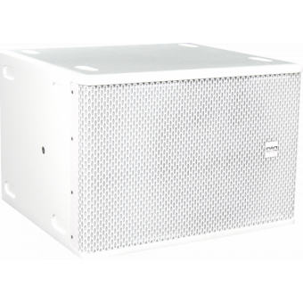 ARK12SPWH - Passive subwoofer loudspeaker, LF 12' 400W/8 Ohm, 125dB SPL #2