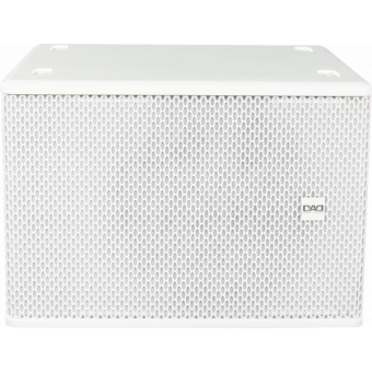 ARK12SPWH - Passive subwoofer loudspeaker, LF 12' 400W/8 Ohm, 125dB SPL #3