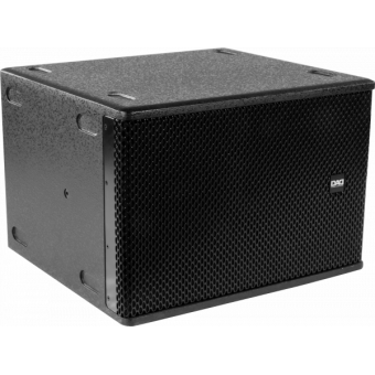 ARK12SPWH - Passive subwoofer loudspeaker, LF 12' 400W/8 Ohm, 125dB SPL