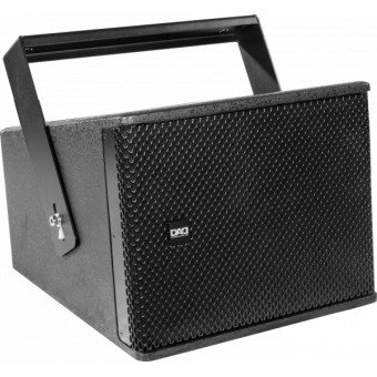 ARK12MPWH - Passive 2-way speaker (LF12'+HF1.7') with bracket, 300W/8 Ohm, 128dB SPL