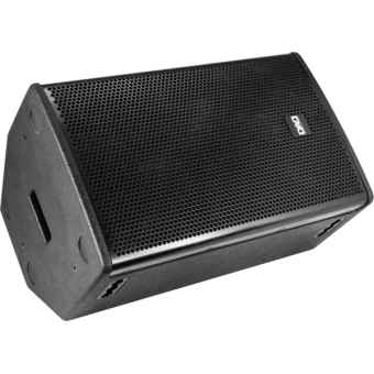 TOURING10P - Loudspeaker 2-way (10' LF+1.4'Nd HF) 350/700W AES/P 8Ohm, 128dB SPL #2