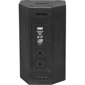 TOURING10P - Loudspeaker 2-way (10' LF+1.4'Nd HF) 350/700W AES/P 8Ohm, 128dB SPL #4