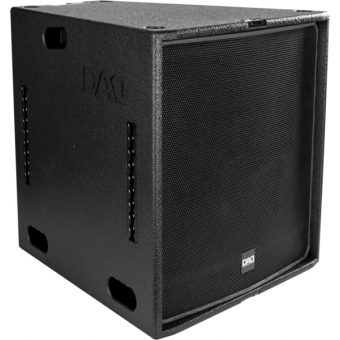 TOURING112H - Mid-Hi cx loudspeaker, 2way biamp (12''Nd LF+1.4'Nd HF) 510/1020W AES, 138dB SPL
