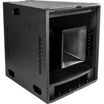TOURING112HP - Mid-Hi cx loudsp. 2way (12'Nd LF+1.4'Nd HF) 510/1020W AES, x-over, 138dB SPL #2