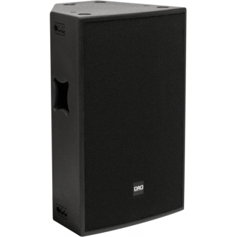 FUSION15P - Loudspeaker 2-way (15' LF+1.4' HF) 350/700W AES 8Ohm, 129dB SPL