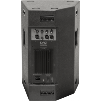 FUSION12A - Bi-amp loudspeaker, D+AB-cl. 420W  2-way (12' LF+1' HF), 128dB SPL #4