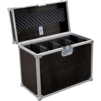 ROADINGER Flightcase 4x SLS Size M #5