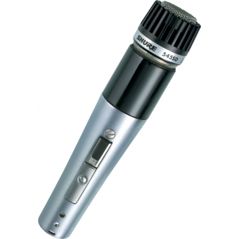 Microfon Instrument SHURE CLASSIC 545SD-LC