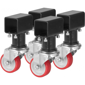 VLA230 - Transport kit with wheels, for VL3765 and VL3280 towers