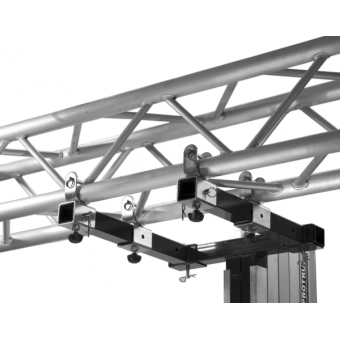 VLA312 - Truss support, 2 units, for VL1564, VL2563, VL2277 towers #2